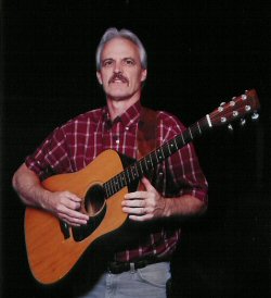 Jerry Wickersham