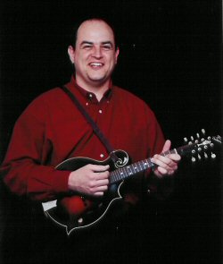 Nathan Sanders