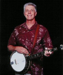 Roger Epps